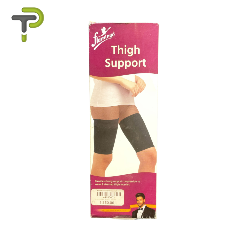 Flamingo Thigh Support- Pharmacie DZ